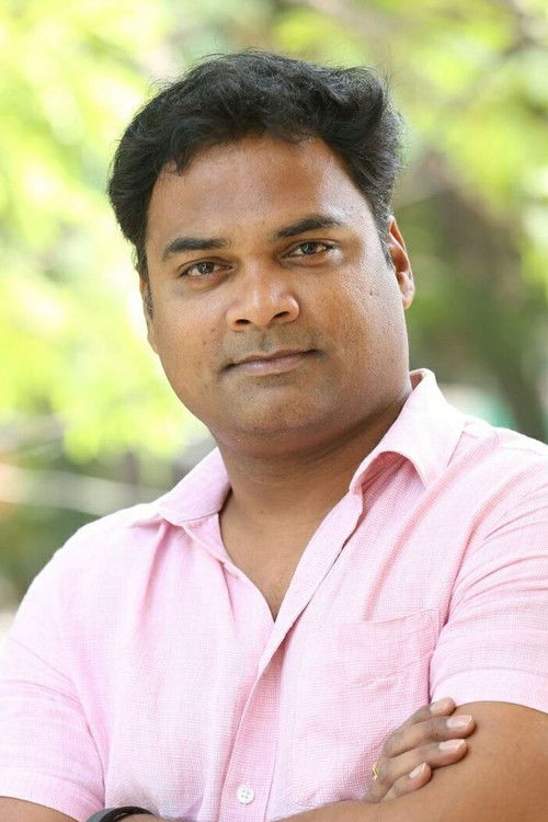 Photo of Madhunandan