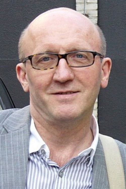 Photo of Artur Barciś