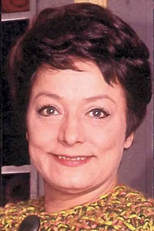 Photo of Lily Broberg