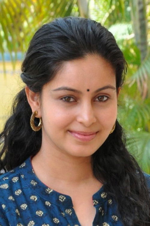 Photo of Abhinaya