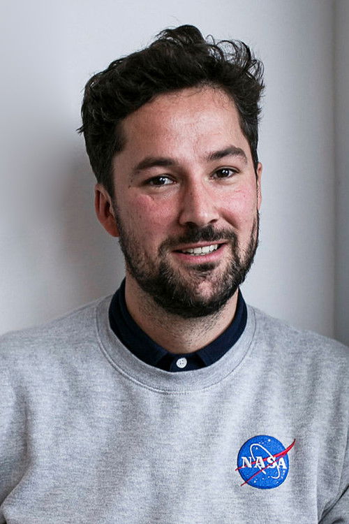 Photo of Christopher Pahle