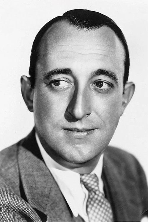 Photo of Allen Jenkins