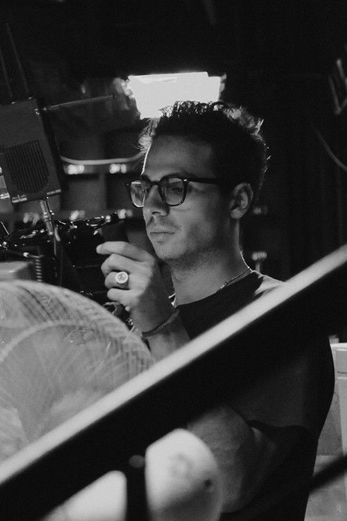 Photo of Faris Alrjoob