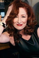 Photo of Vicki Lewis