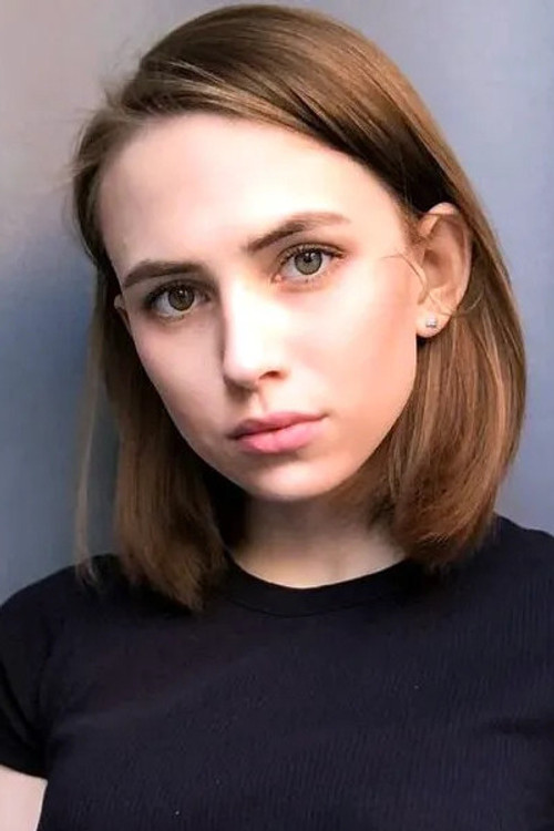 Photo of Yana Enzhaeva