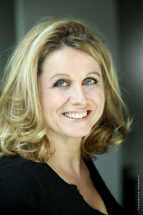 Photo of Viviane Marcenaro