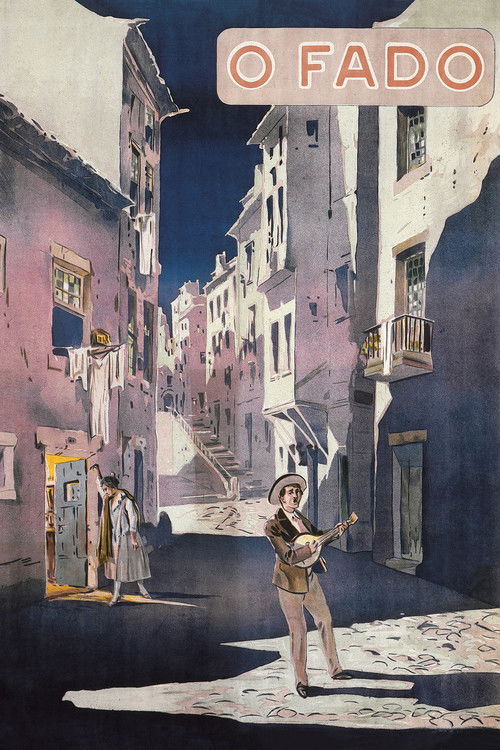 O Fado