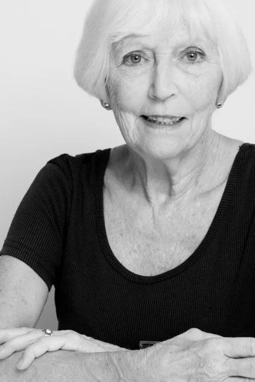 Photo of Robina Beard