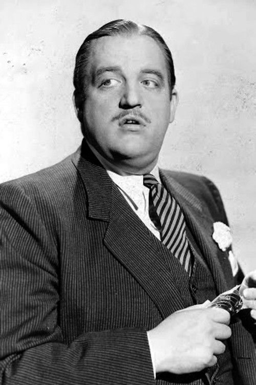 Photo of Laird Cregar