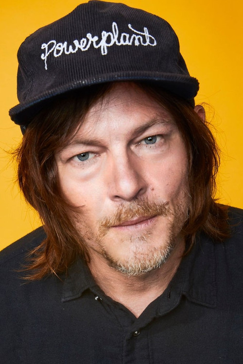 Photo of Norman Reedus