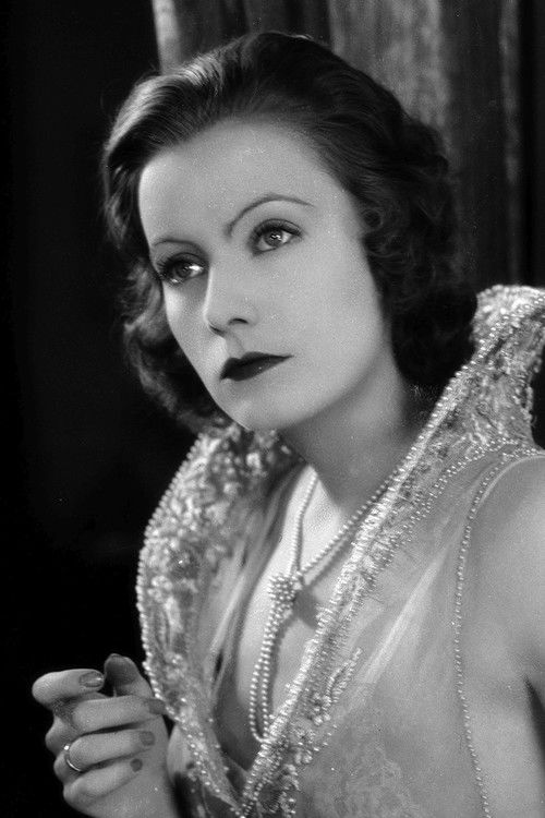 Photo of Greta Garbo