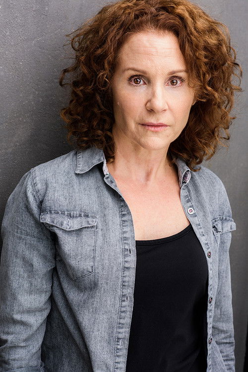 Photo of Christina Carlisi