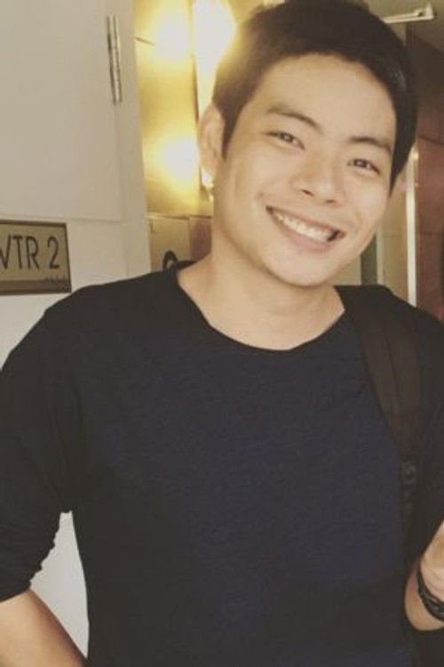 Photo of Pairach Khumwan