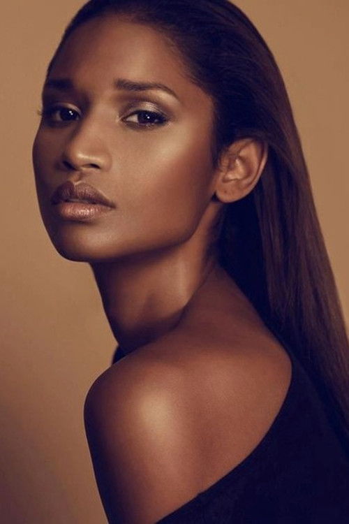 Photo of Renee Bhagwandeen