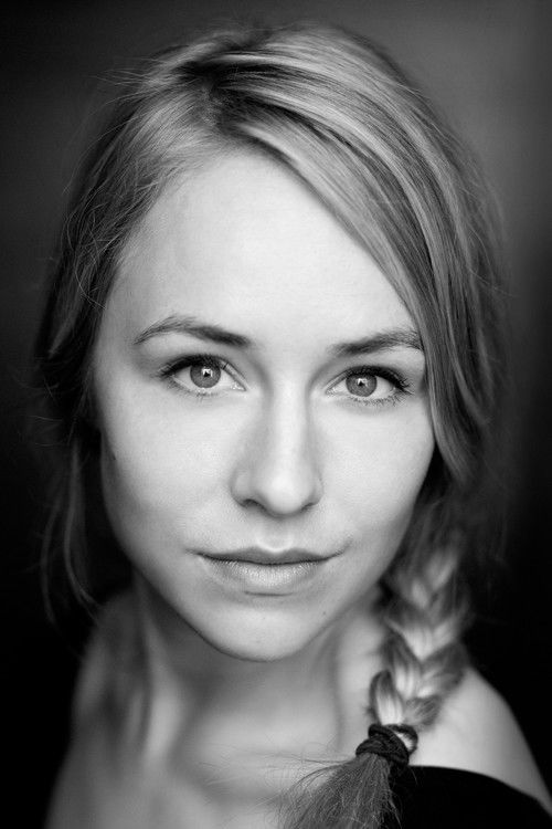 Photo of Sarah Goldberg