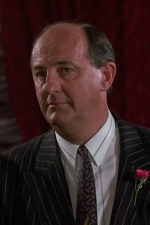 Photo of Anton Rodgers