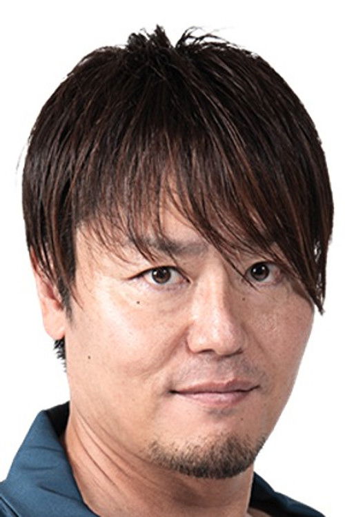 Photo of HARASHIMA