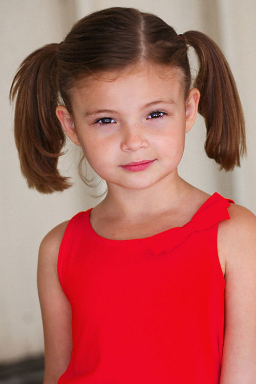 Photo of Sophie Pollono