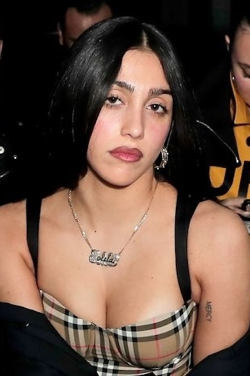 Photo of Lourdes Leon
