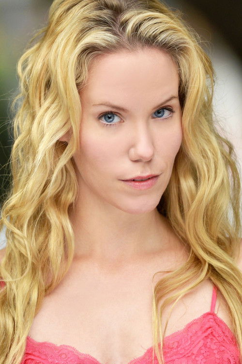 Photo of Jannica Olin