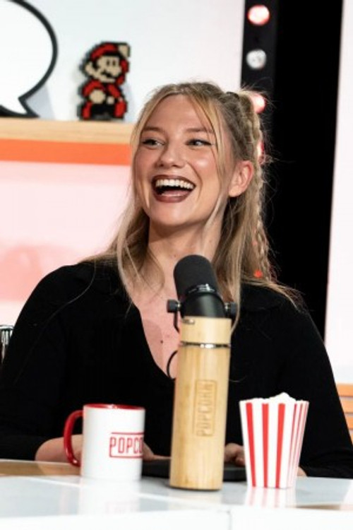 Photo of Justine Noguera