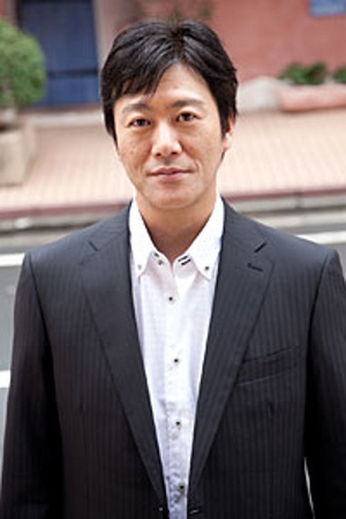 Photo of Shunsaku Kudo