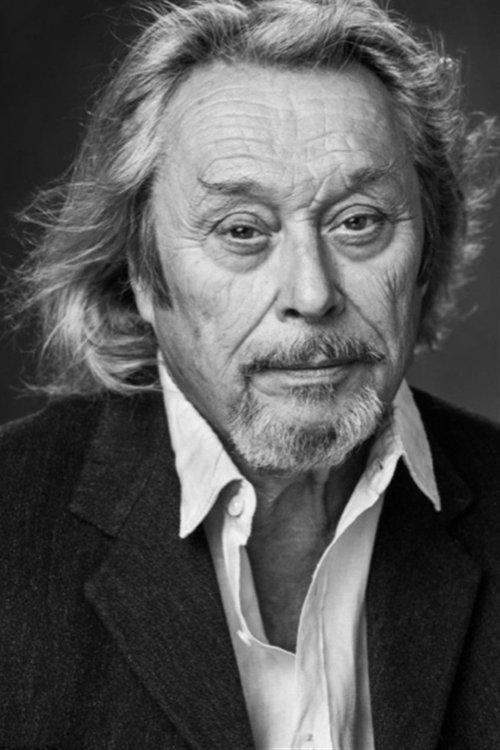 Photo of Patrick Bouchitey