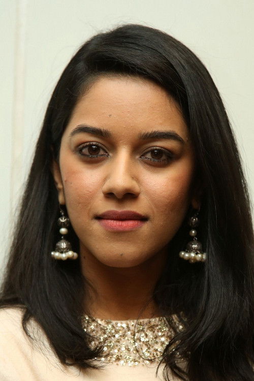 Photo of Mirnalini Ravi