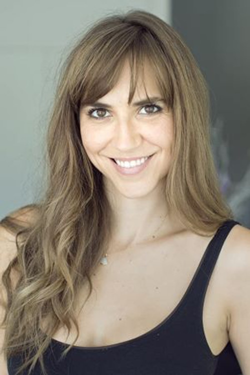 Photo of Aina Clotet