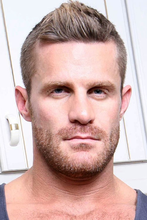 Photo of Landon Conrad