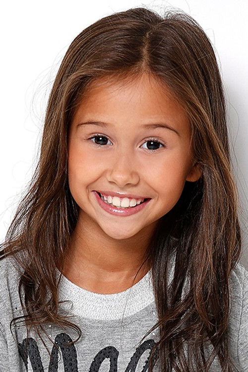 Photo of Nathália Costa