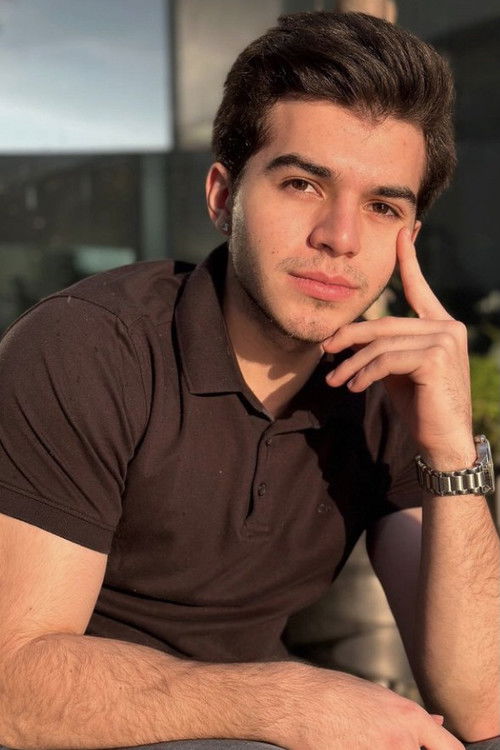 Photo of Andrés Vázquez