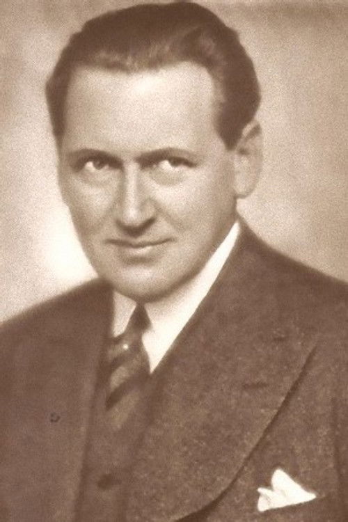 Photo of Ernst Stahl-Nachbaur