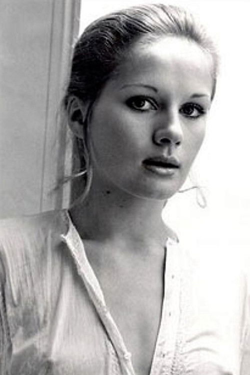 Photo of Dominique Sanda