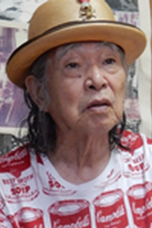 Photo of Yoshihiro Kato