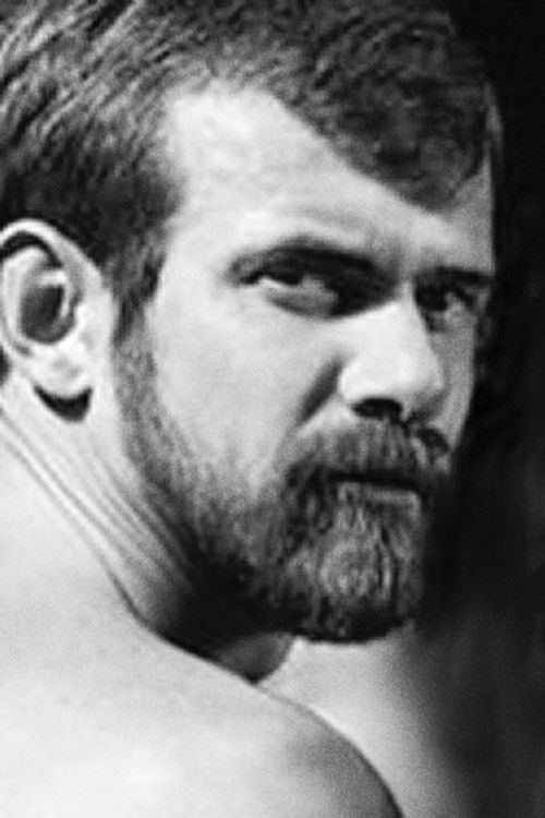 Photo of Bob Randall