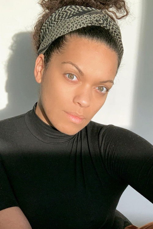 Photo of Rebecca Lina