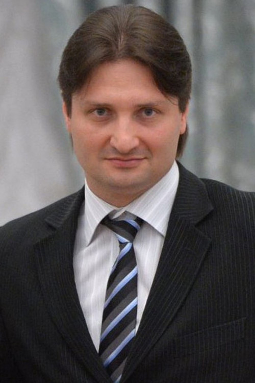 Photo of Edgard Zapashnyy