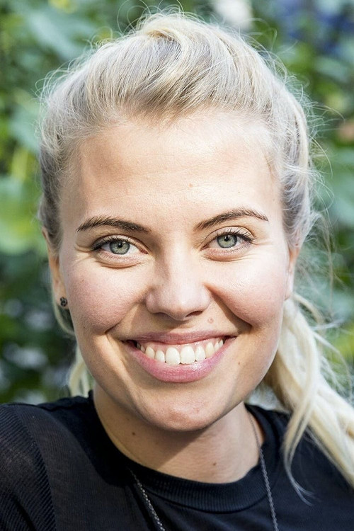 Photo of Anna Stokholm