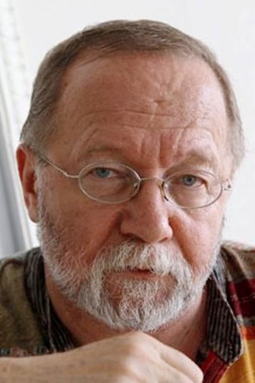 Photo of Vladimir Ivanov