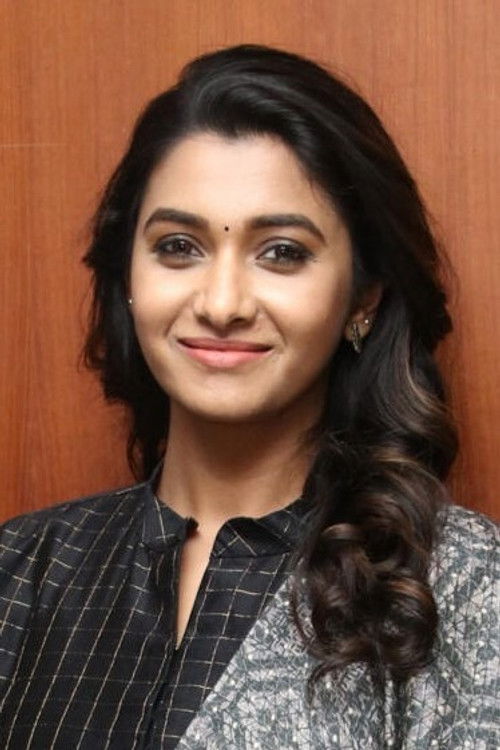Photo of Priya Bhavani Shankar