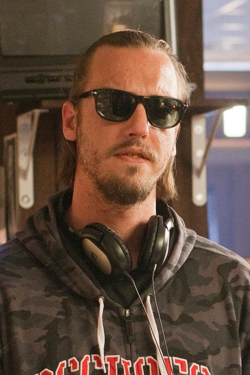 Photo of Flip van der Kuil