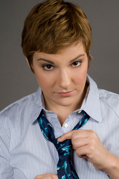 Photo of Daisy Eagan