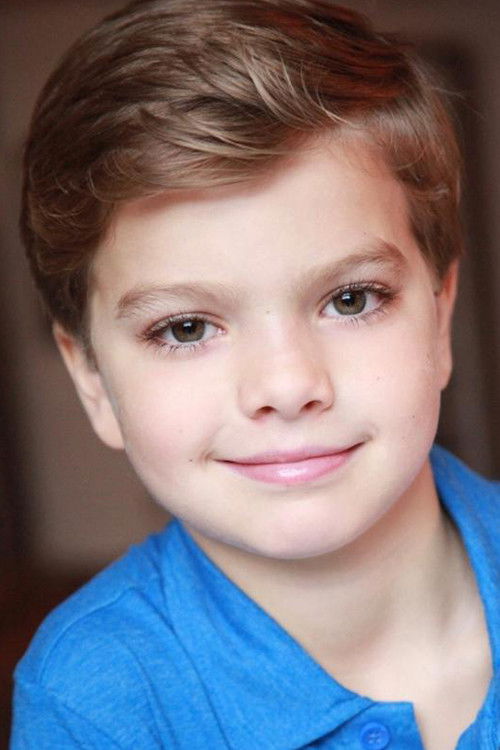 Photo of Mathieu Drouin