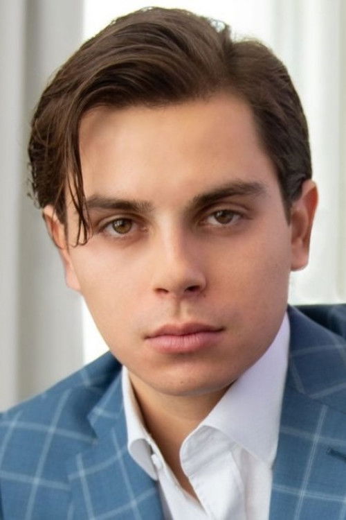 Photo of Jake T. Austin