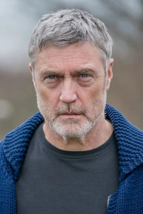 Photo of Vincent Regan