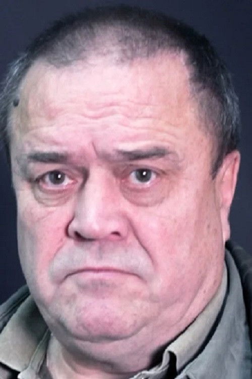 Photo of Aleksandr Ilin