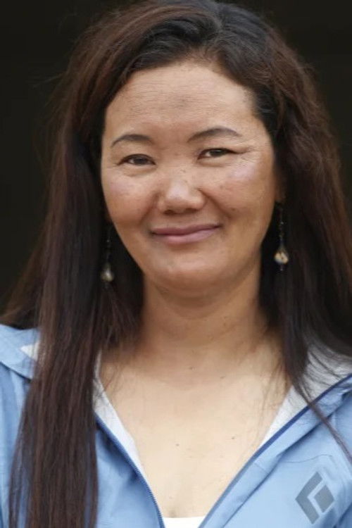 Photo of Lhakpa Sherpa
