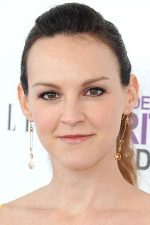 Photo of Carla Gallo