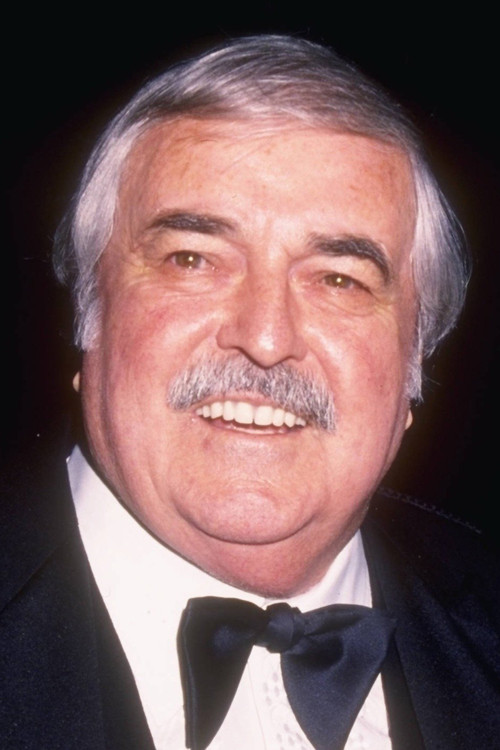 Photo of James Doohan